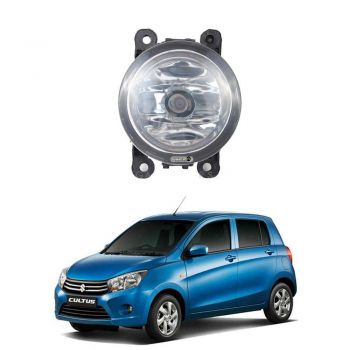 Suzuki Cultus Pentair Fog Light SZ-454 - Model 2017-2018 - Cars LED Lightening - Best Price in Pakistan - HitShop.pk